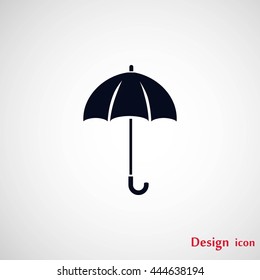 Umbrella icon