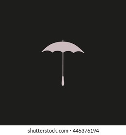 umbrella icon