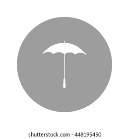 umbrella icon