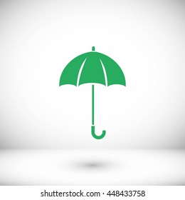 Umbrella icon
