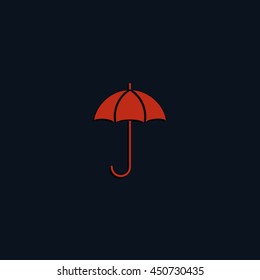 Umbrella icon