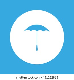 umbrella icon