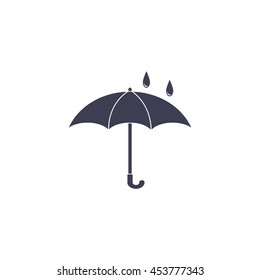 Umbrella icon