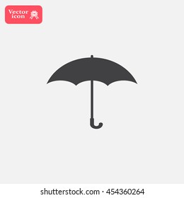 Umbrella icon