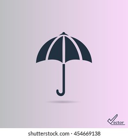 umbrella icon