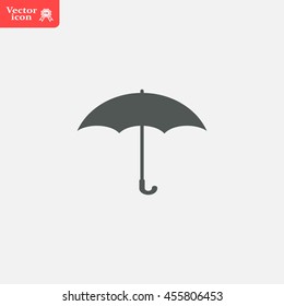 Umbrella icon