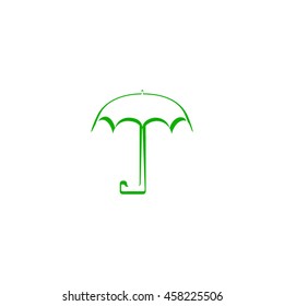 umbrella icon