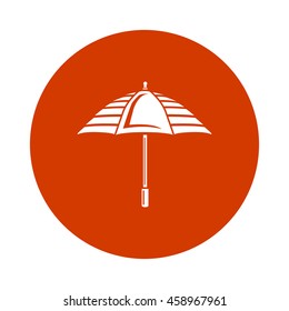Umbrella icon