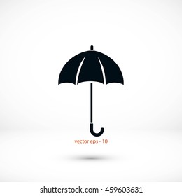 Umbrella icon