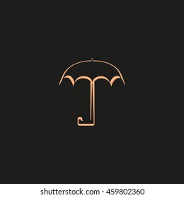 umbrella icon