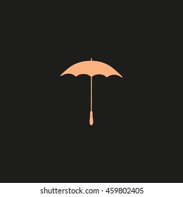 umbrella icon