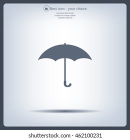 Umbrella icon