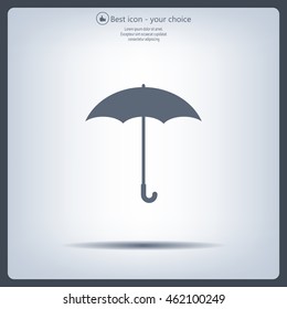 Umbrella icon
