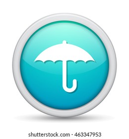 umbrella icon  