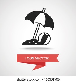 umbrella icon