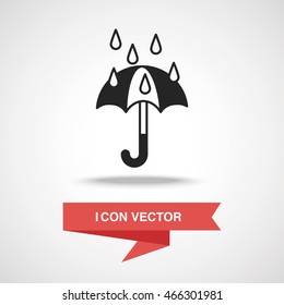 umbrella icon