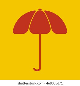 Umbrella Icon