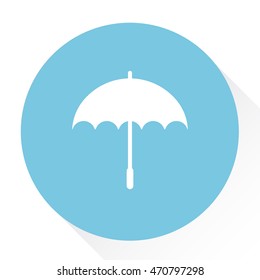 umbrella icon