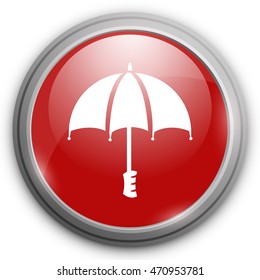 umbrella icon  