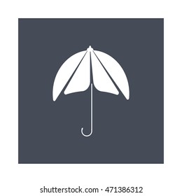 umbrella icon
