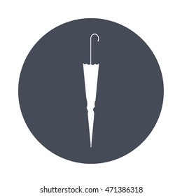 umbrella icon