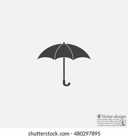 Umbrella icon