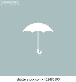 Umbrella icon