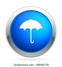 umbrella  icon