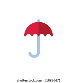 Umbrella icon
