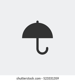 umbrella icon