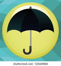 Umbrella icon