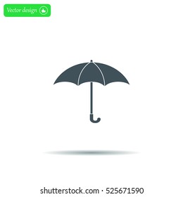 Umbrella icon
