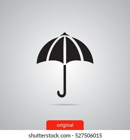 umbrella icon