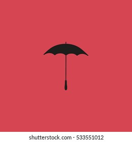 umbrella icon