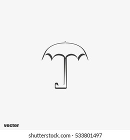 umbrella icon