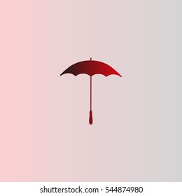 umbrella icon