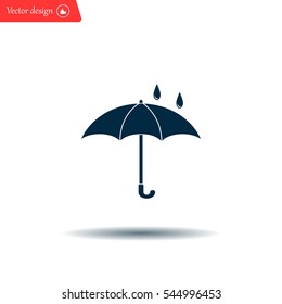 Umbrella icon