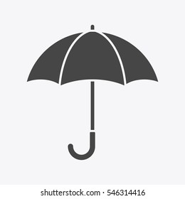 Umbrella icon