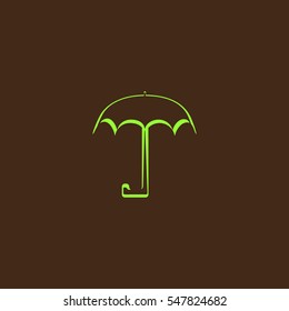 umbrella icon