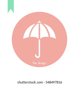 umbrella icon