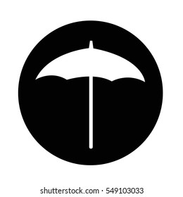 umbrella Icon
