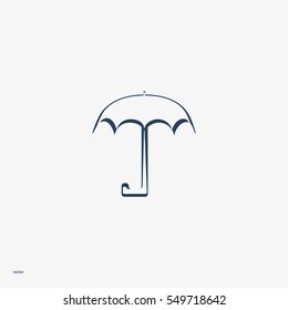 umbrella icon
