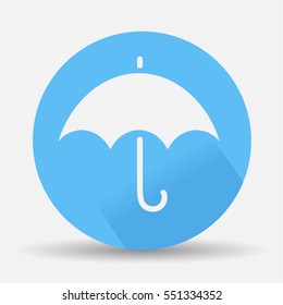 Umbrella icon