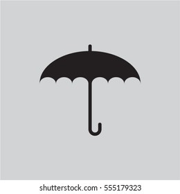 umbrella icon 