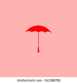 umbrella icon