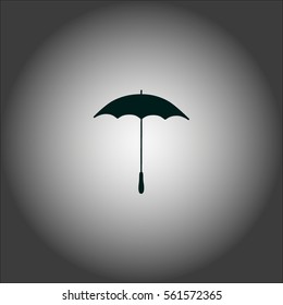 umbrella icon