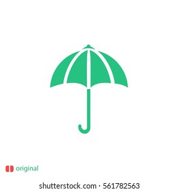 umbrella icon