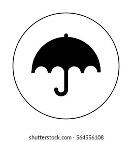 umbrella icon