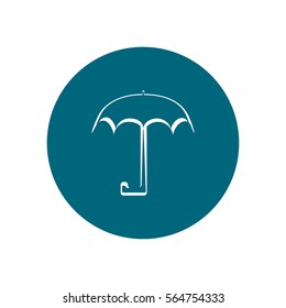 umbrella icon