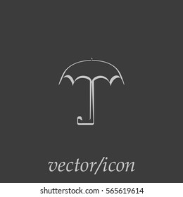 umbrella icon